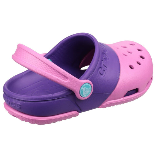 Crocs Electro II Clogs-ShoeShoeBeDo