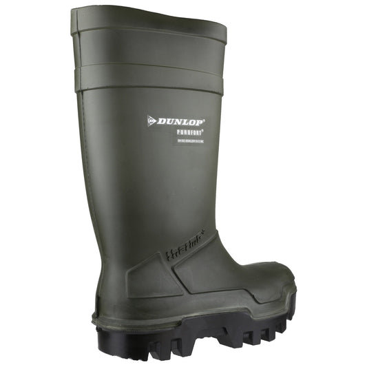 Dunlop Purofort Thermo+Safety Wellingtons-ShoeShoeBeDo