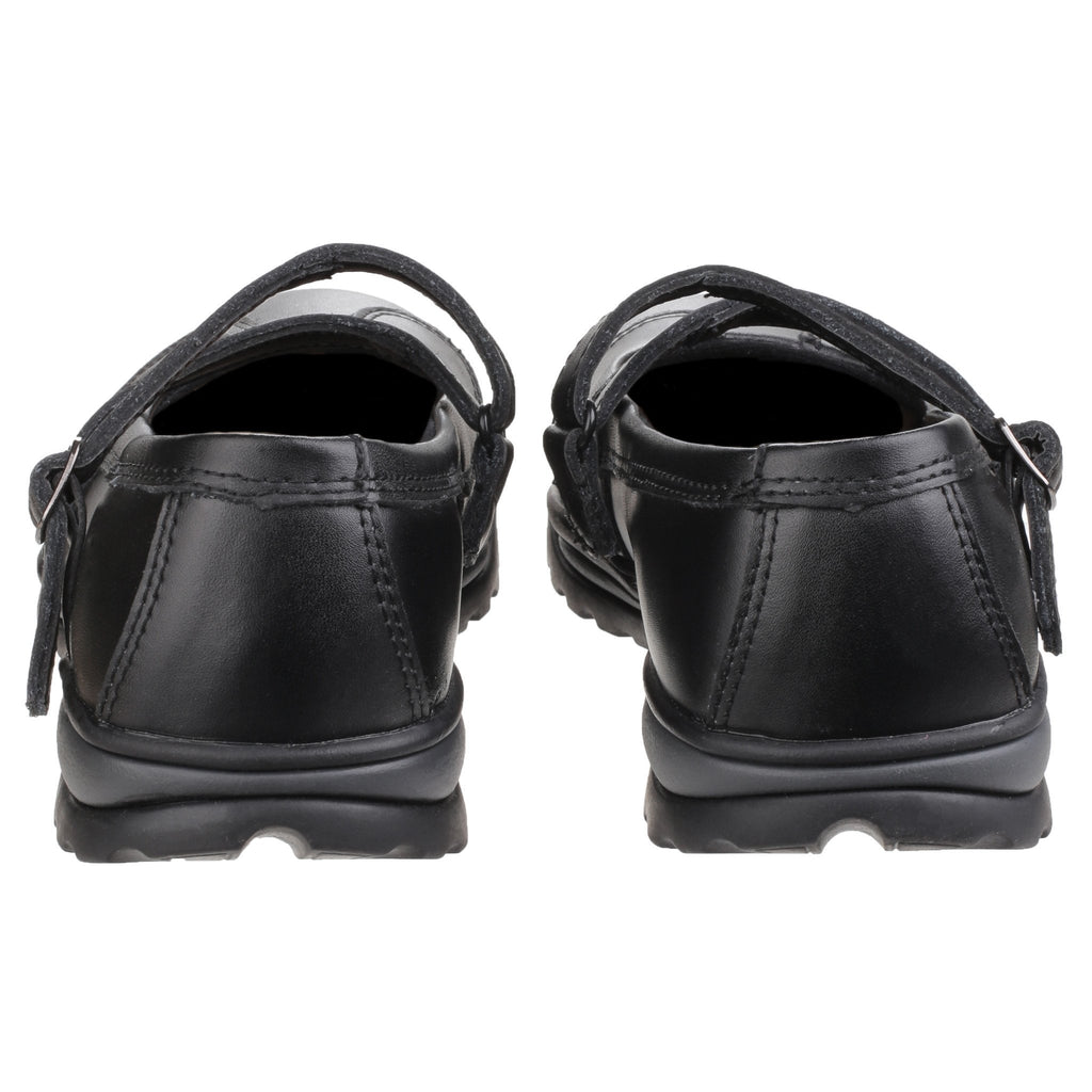 Amblers FS55 Safety Shoes-ShoeShoeBeDo