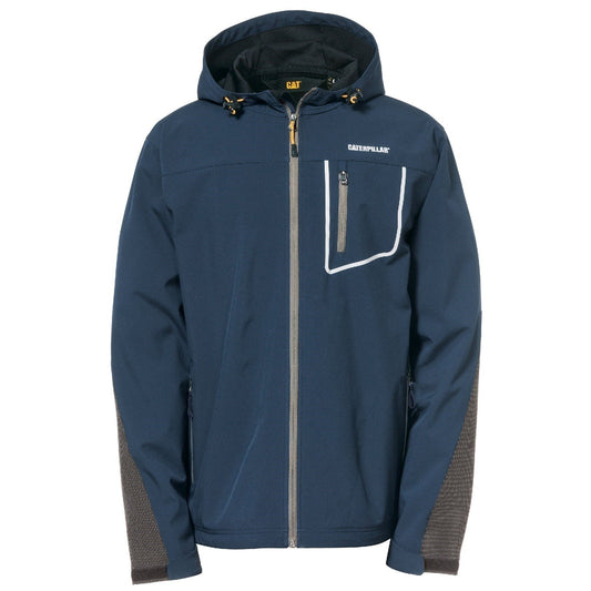 CAT Caterpillar Capstone Jacket-ShoeShoeBeDo