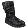 Skechers Keepsakes Esque Mid Calf Boots-ShoeShoeBeDo