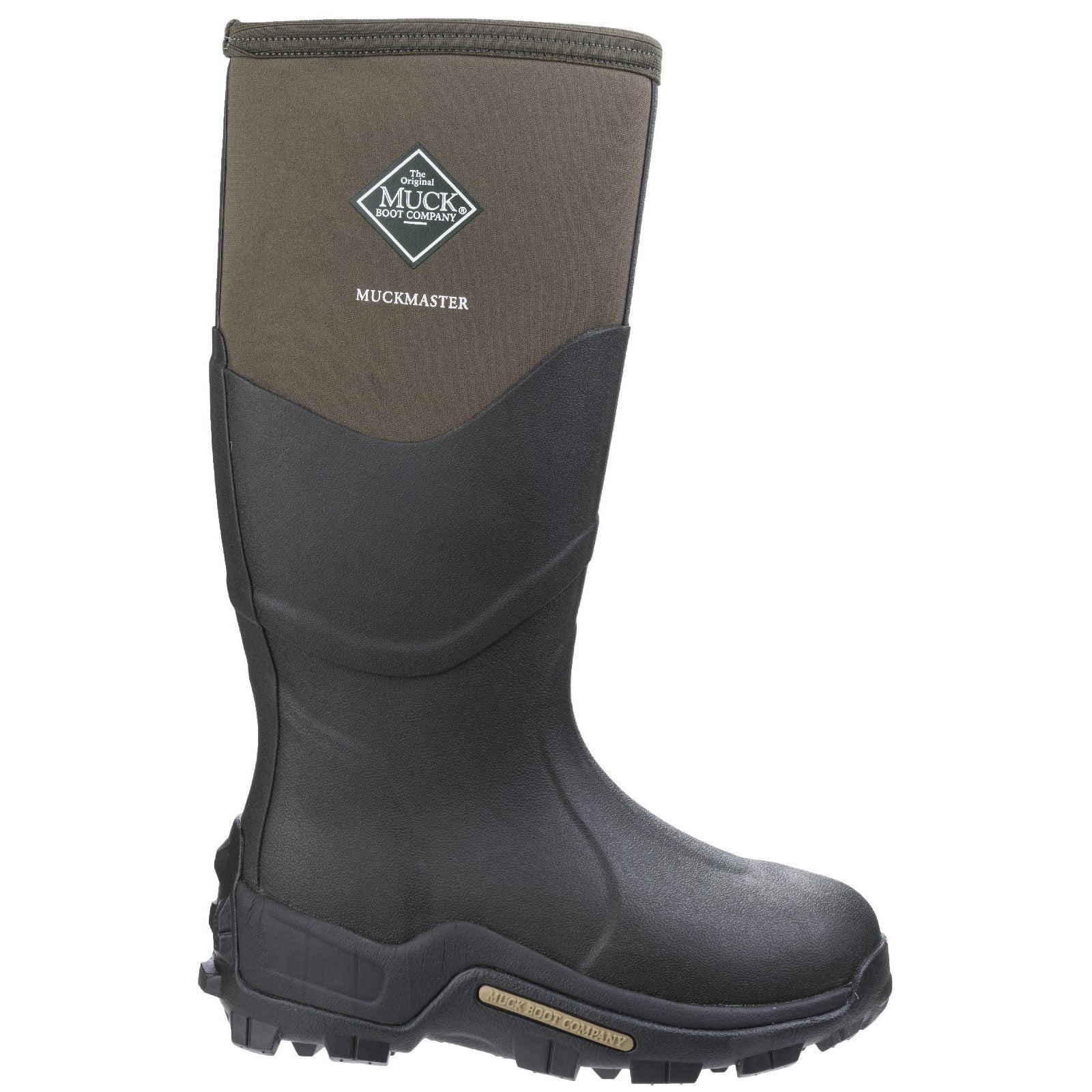  Muck Boots Muckmaster Hi Wellington Boots