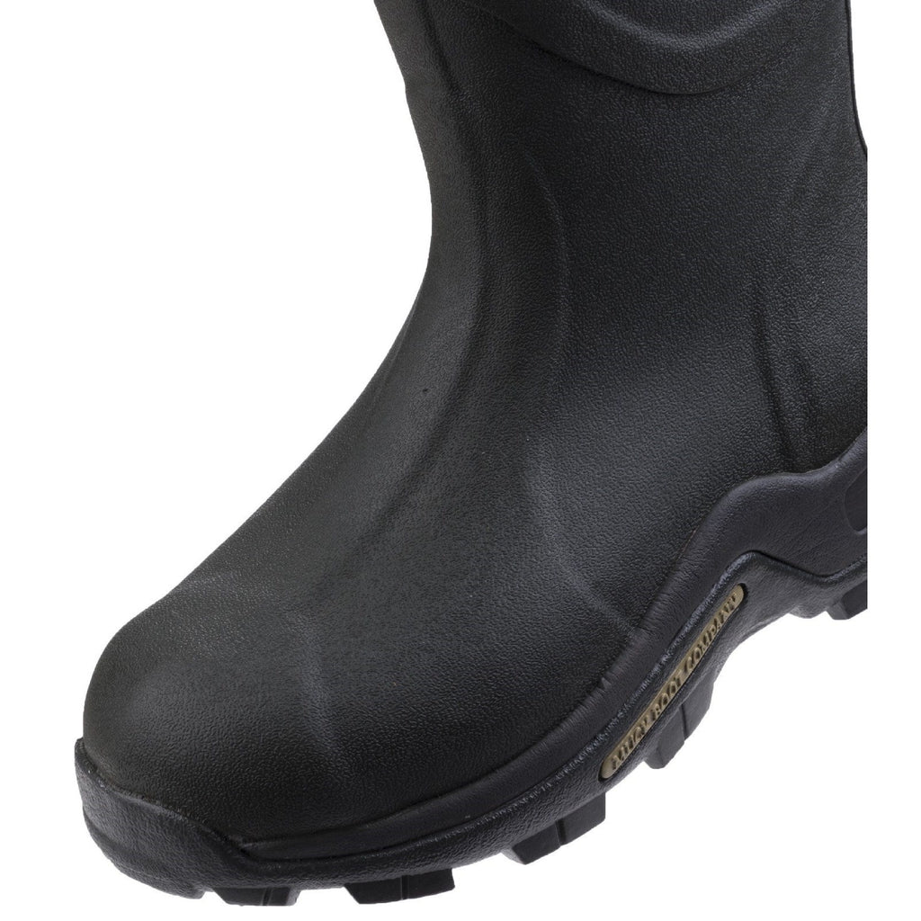  Muck Boots Muckmaster Hi Wellington Boots