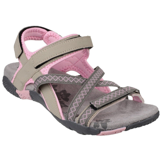 Cotswold Milcombe Sandals-ShoeShoeBeDo