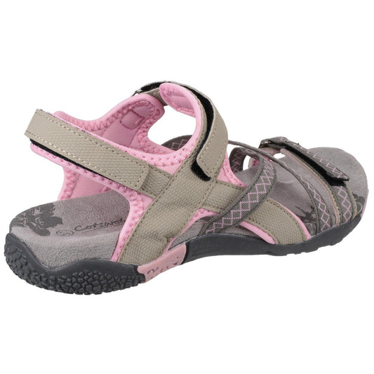 Cotswold Milcombe Sandals-ShoeShoeBeDo