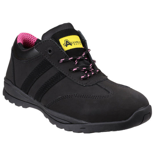 Amblers FS706 Safety Trainers-ShoeShoeBeDo