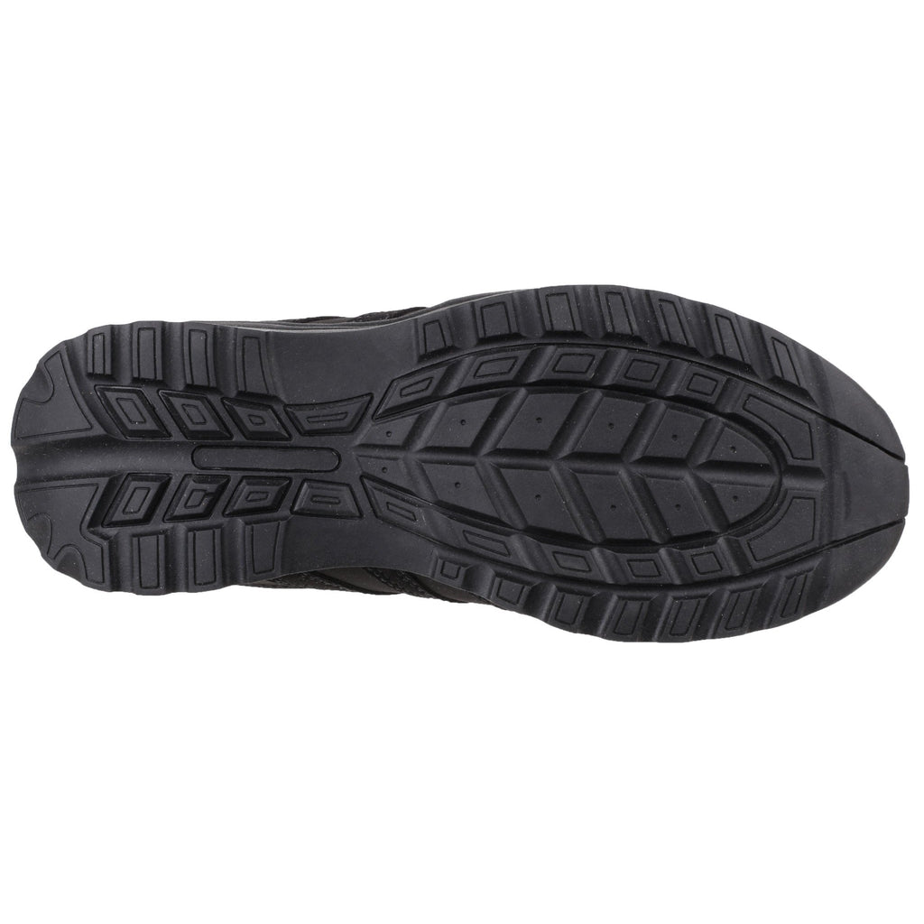 Amblers FS706 Safety Trainers-ShoeShoeBeDo