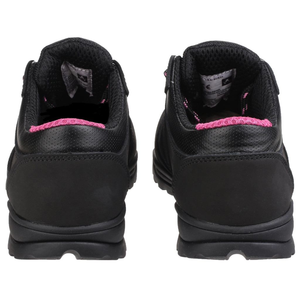 Amblers FS706 Safety Trainers-ShoeShoeBeDo