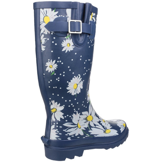 Cotswold Burghley Wellington Boots-ShoeShoeBeDo