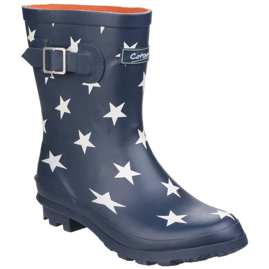 Cotswold Badminton Wellington Boots-ShoeShoeBeDo