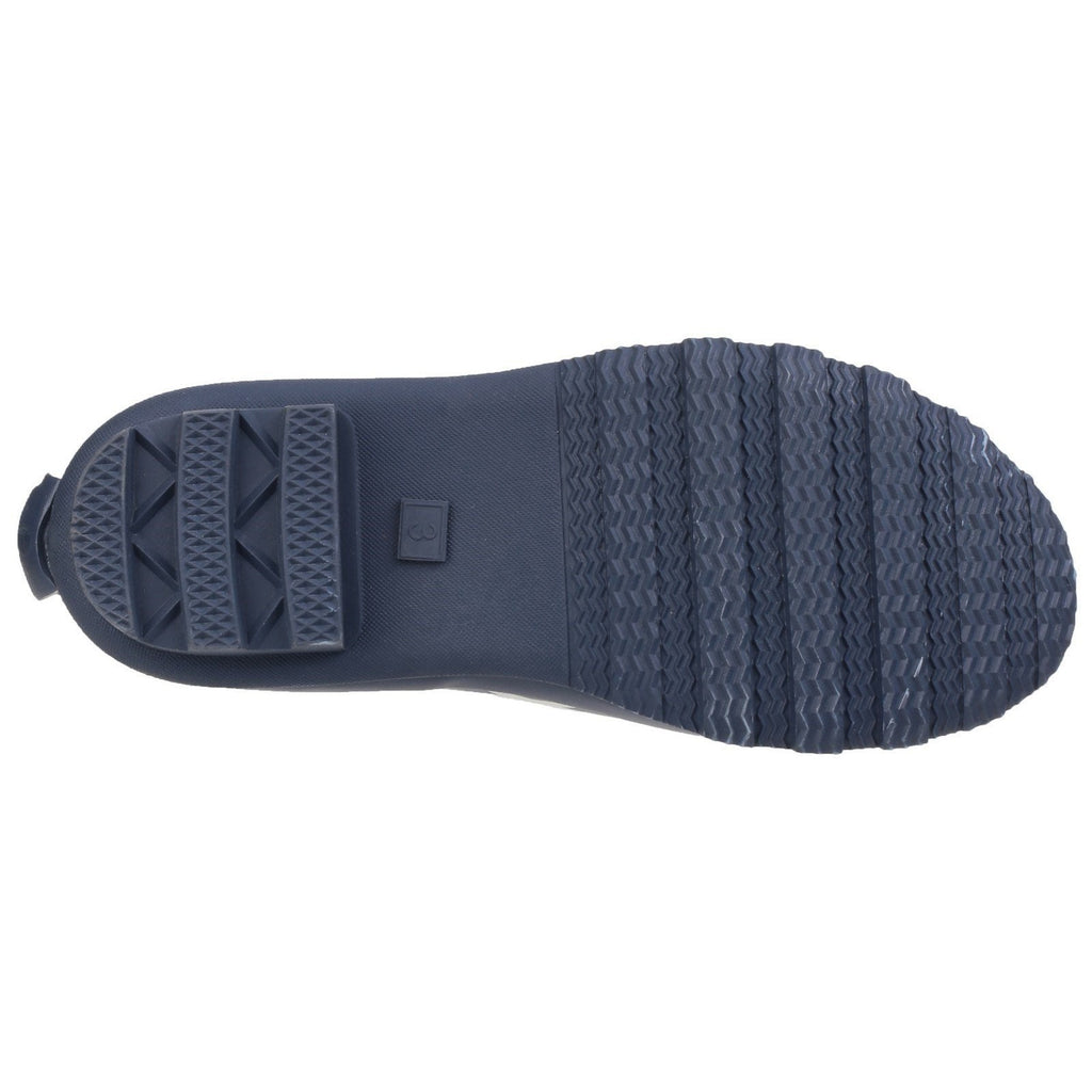Cotswold Badminton Wellington Boots-ShoeShoeBeDo