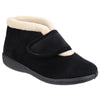 Fleet & Foster Levitt Bootie Slippers-ShoeShoeBeDo