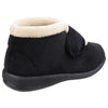 Fleet & Foster Levitt Bootie Slippers-ShoeShoeBeDo