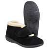 Fleet & Foster Levitt Bootie Slippers-ShoeShoeBeDo