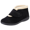 Fleet & Foster Levitt Bootie Slippers-ShoeShoeBeDo