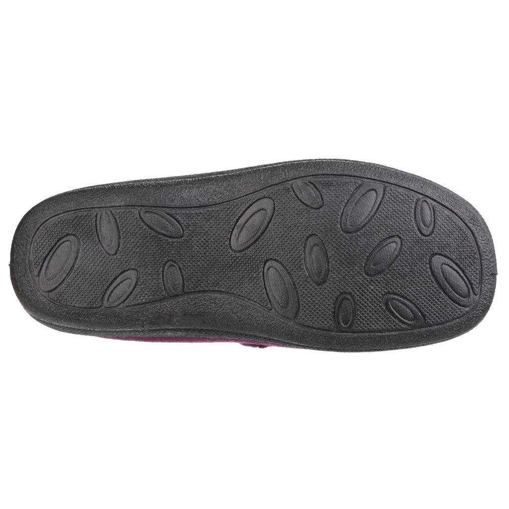 Fleet & Foster Capa Slippers-ShoeShoeBeDo