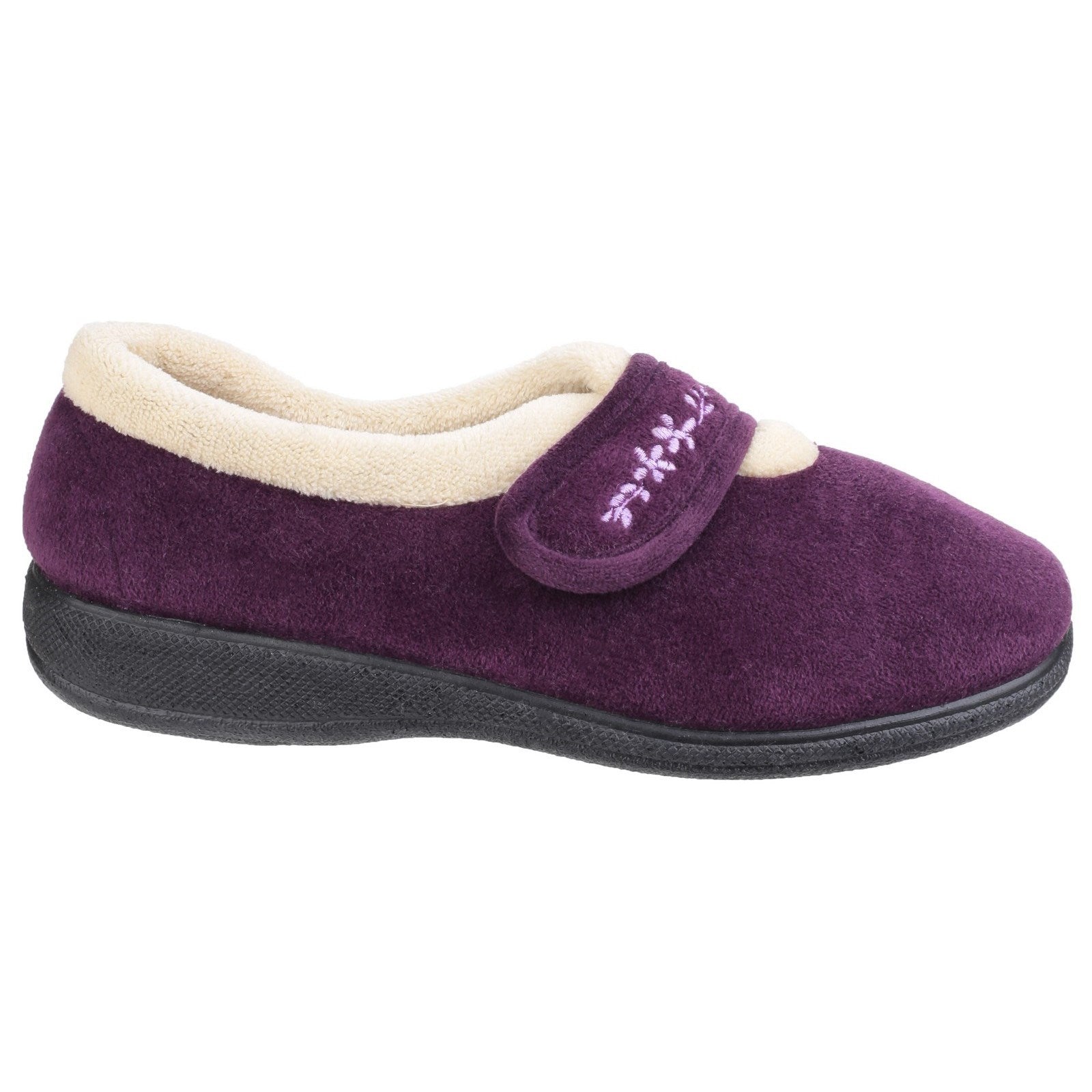 Fleet & Foster Capa Slippers-ShoeShoeBeDo