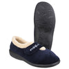 Fleet & Foster Capa Slippers-ShoeShoeBeDo