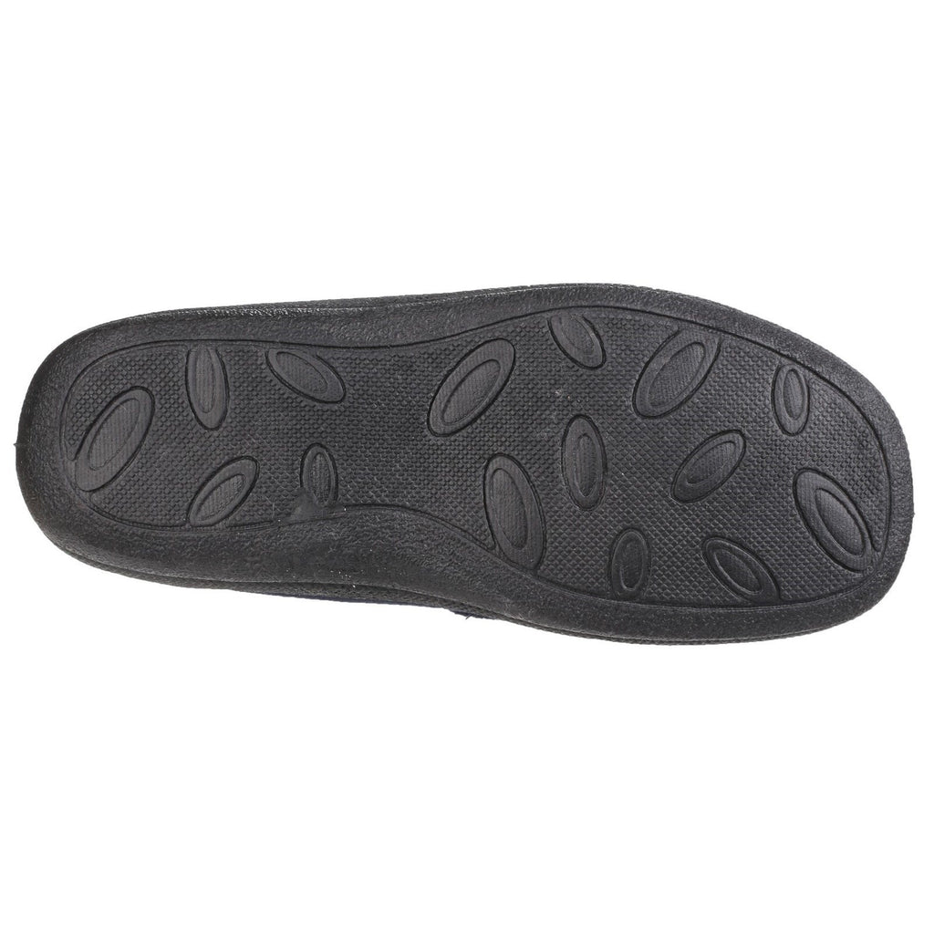 Fleet & Foster Capa Slippers-ShoeShoeBeDo