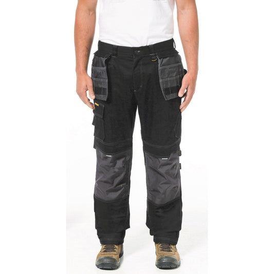 CAT Caterpillar H2O Defender Trousers-ShoeShoeBeDo