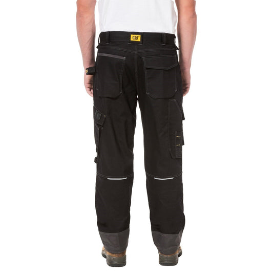 CAT Caterpillar H2O Defender Trousers-ShoeShoeBeDo