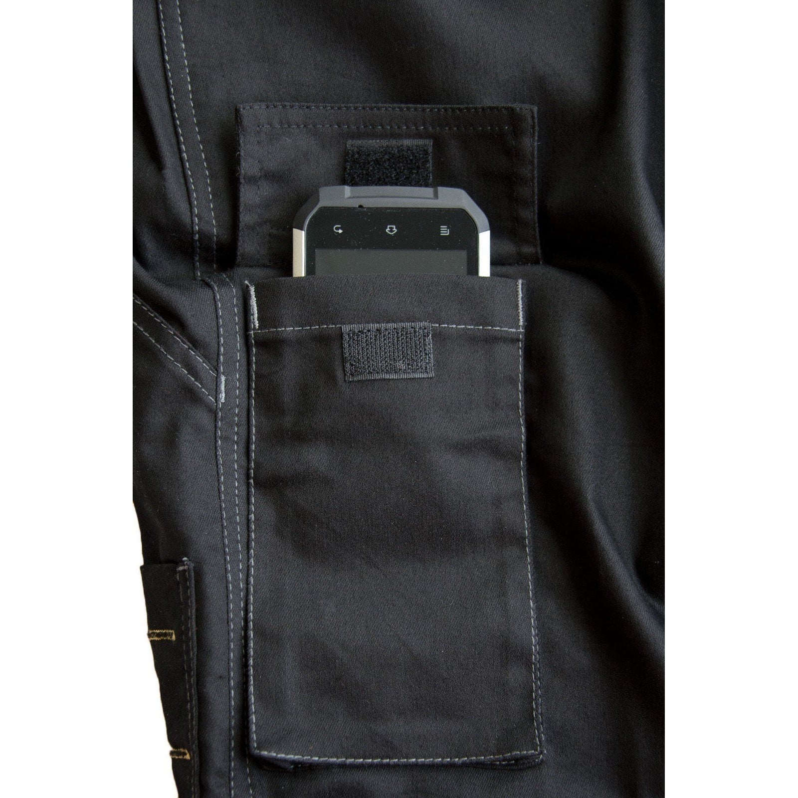 CAT Caterpillar H2O Defender Trousers-ShoeShoeBeDo