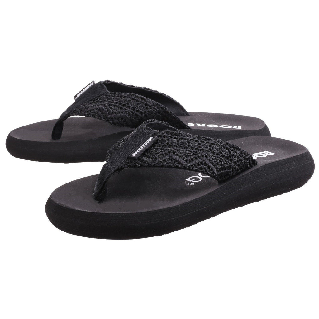 Rocket Dog Spotlight Flip Flops-ShoeShoeBeDo