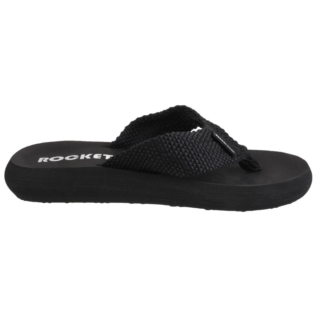 Rocket Dog Sunset Flip Flops-ShoeShoeBeDo