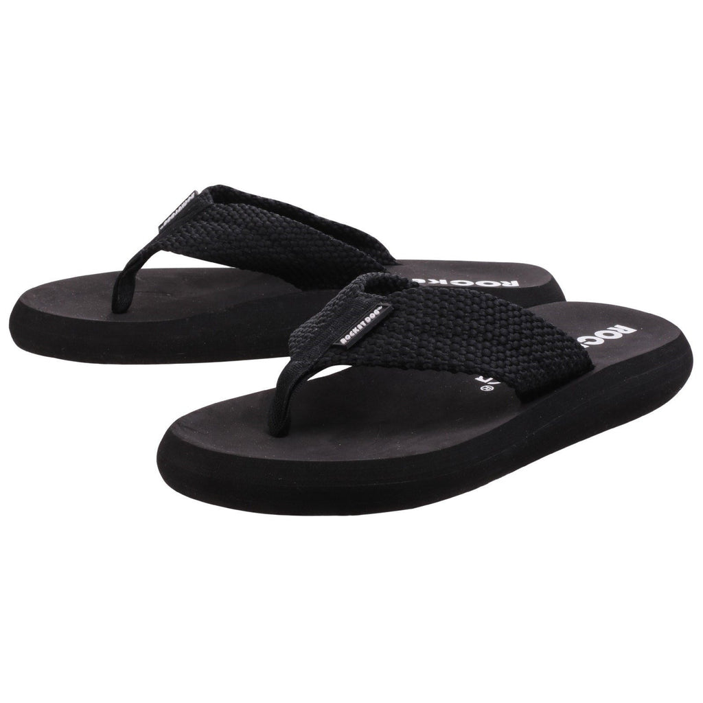 Rocket Dog Sunset Flip Flops-ShoeShoeBeDo