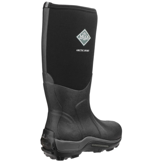 Muck Boots Arctic Sport Wellington Boots