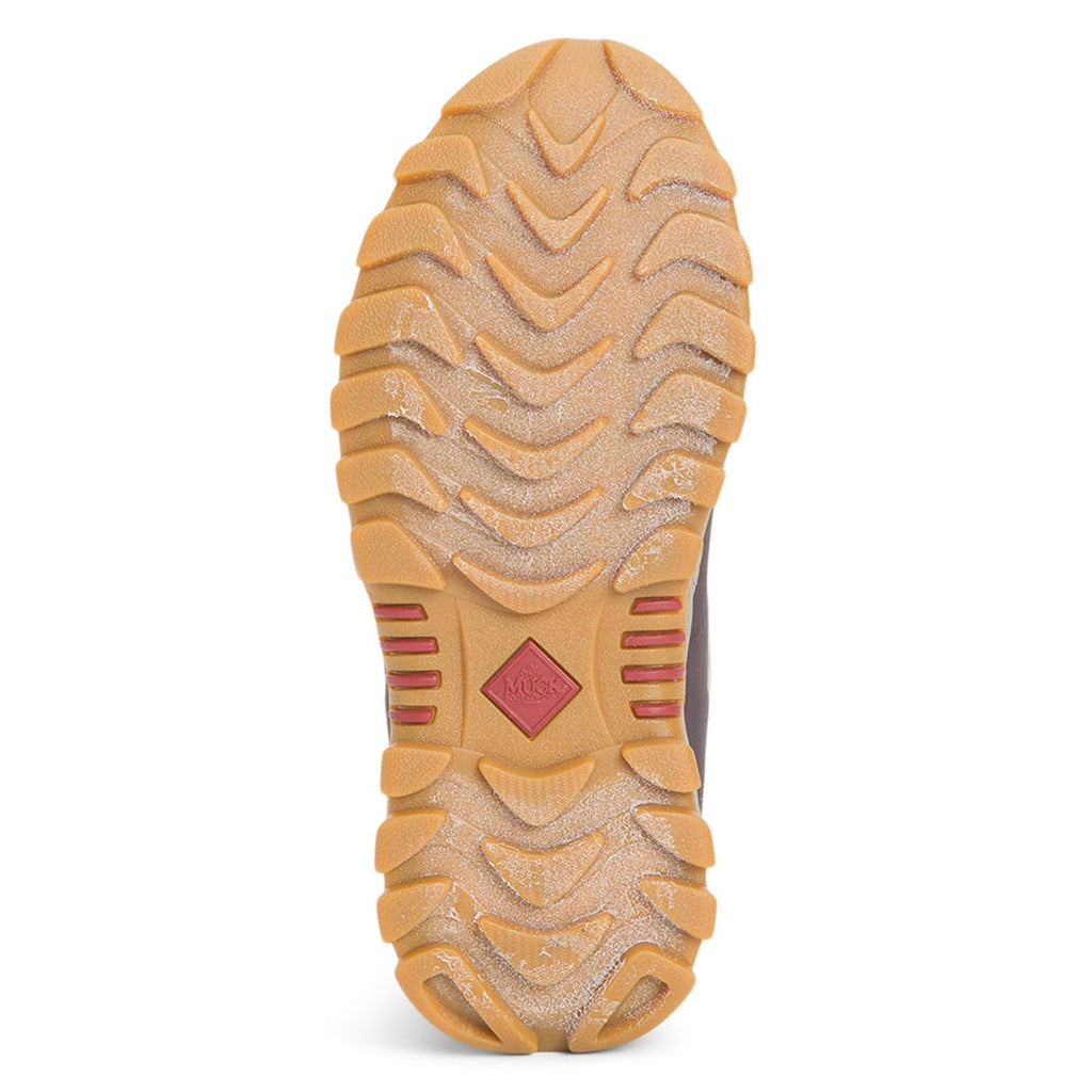 Muck Boots Arctic Sport Mid Pull On Wellington Boots