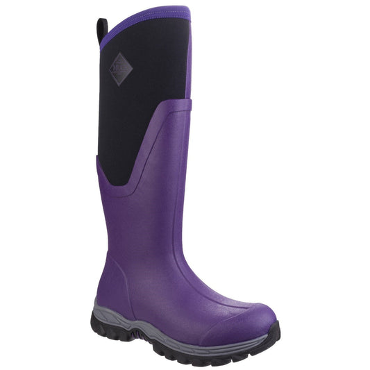 Muck Boots Arctic Sport II Tall Wellington Boots