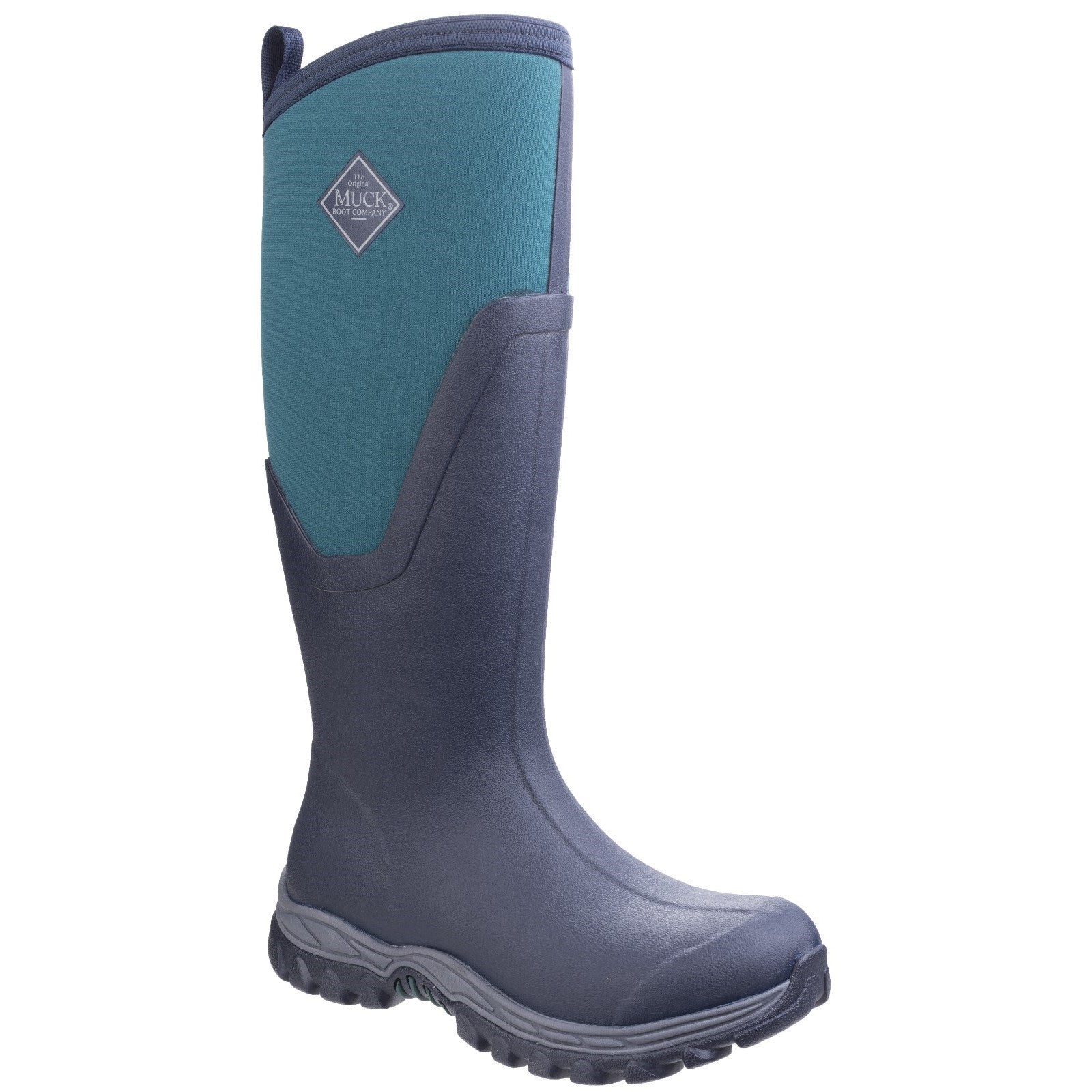 Muck Boots Arctic Sport II Tall Wellington Boots