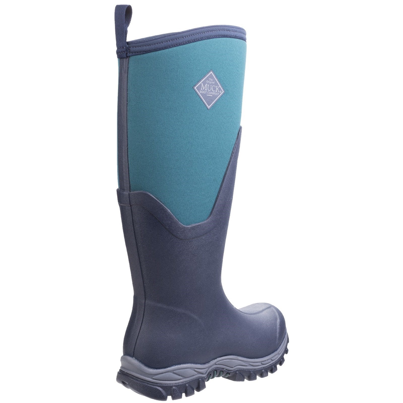 Muck Boots Arctic Sport II Tall Wellington Boots