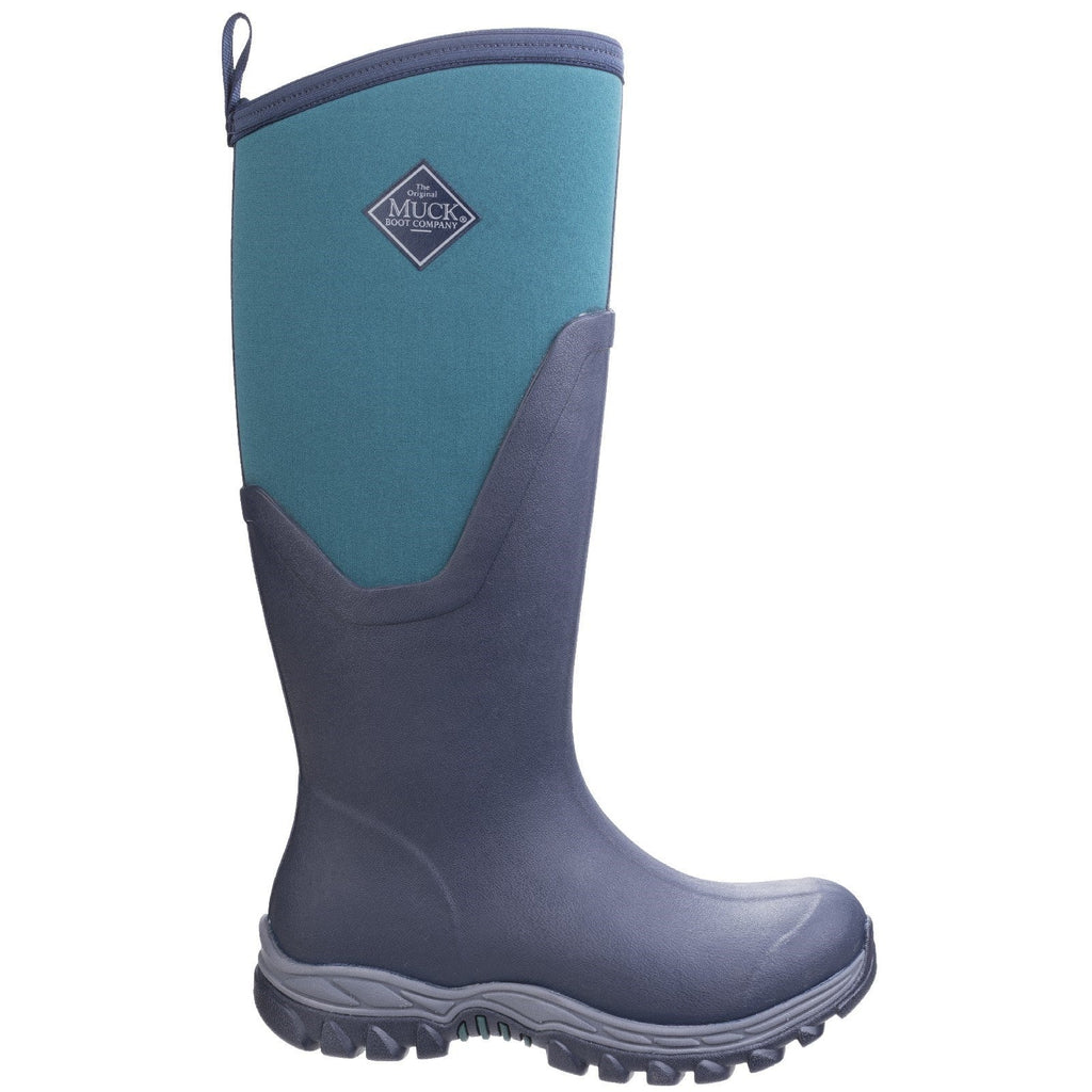 Muck Boots Arctic Sport II Tall Wellington Boots