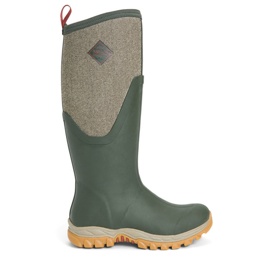 Muck Boots Arctic Sport II Tall Wellingtons Boots