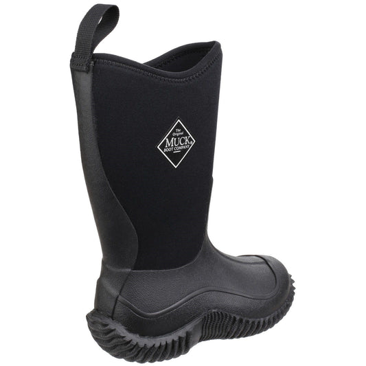 Muck Boots Hale Tall Boots-ShoeShoeBeDo