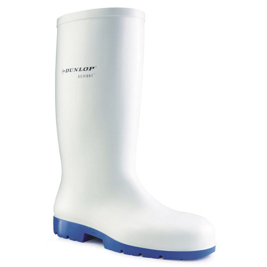 Dunlop Acifort A181331 Safety Wellingtons-ShoeShoeBeDo