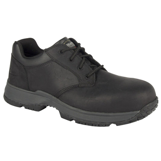 Dr Martens Linnet Safety Trainers-ShoeShoeBeDo