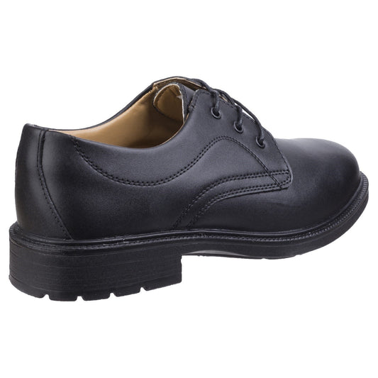 Amblers FS45 Safety Shoes-ShoeShoeBeDo