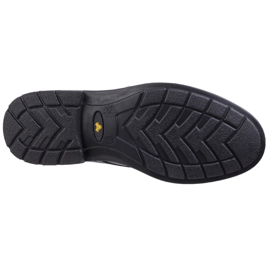 Amblers FS45 Safety Shoes-ShoeShoeBeDo