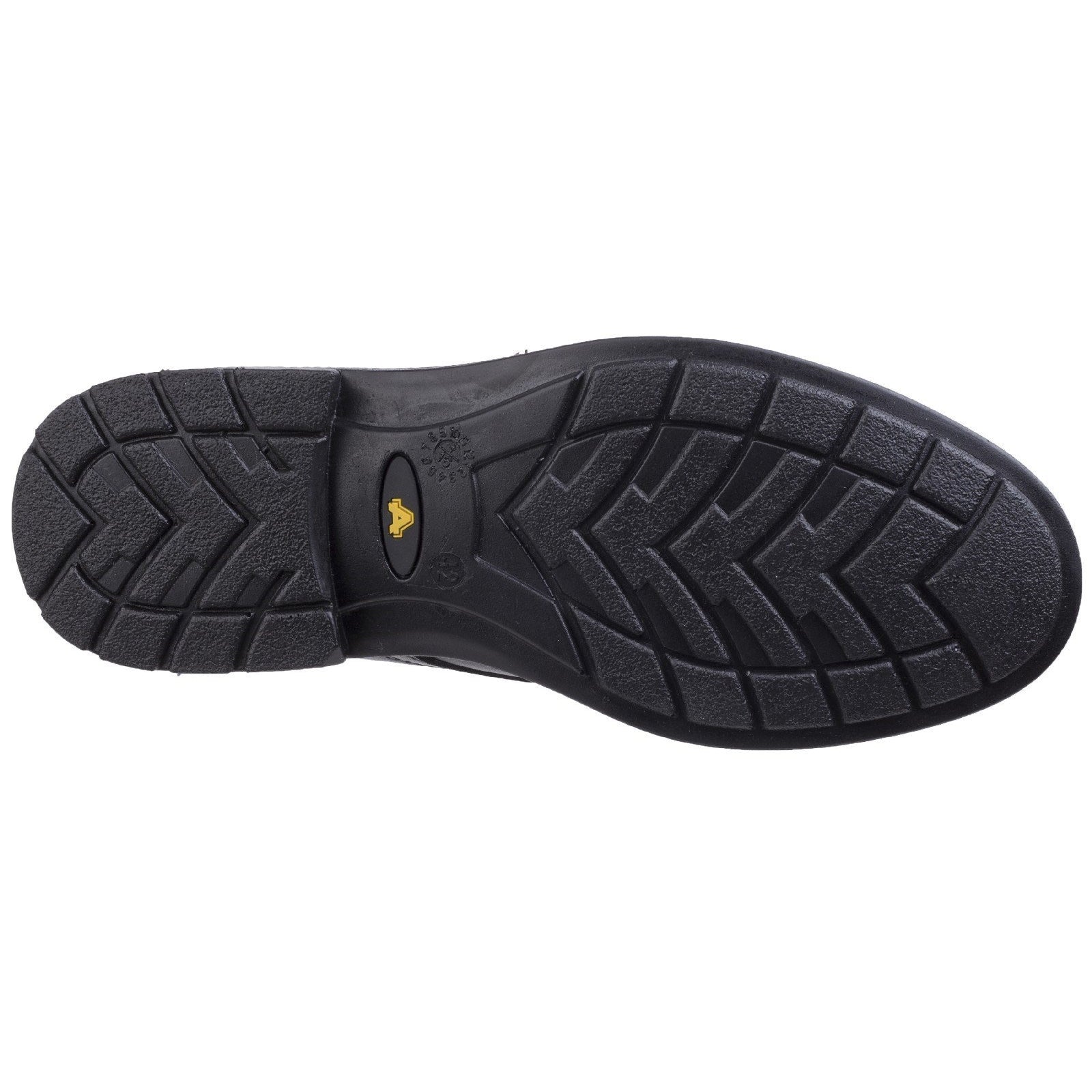 Amblers FS45 Safety Shoes-ShoeShoeBeDo