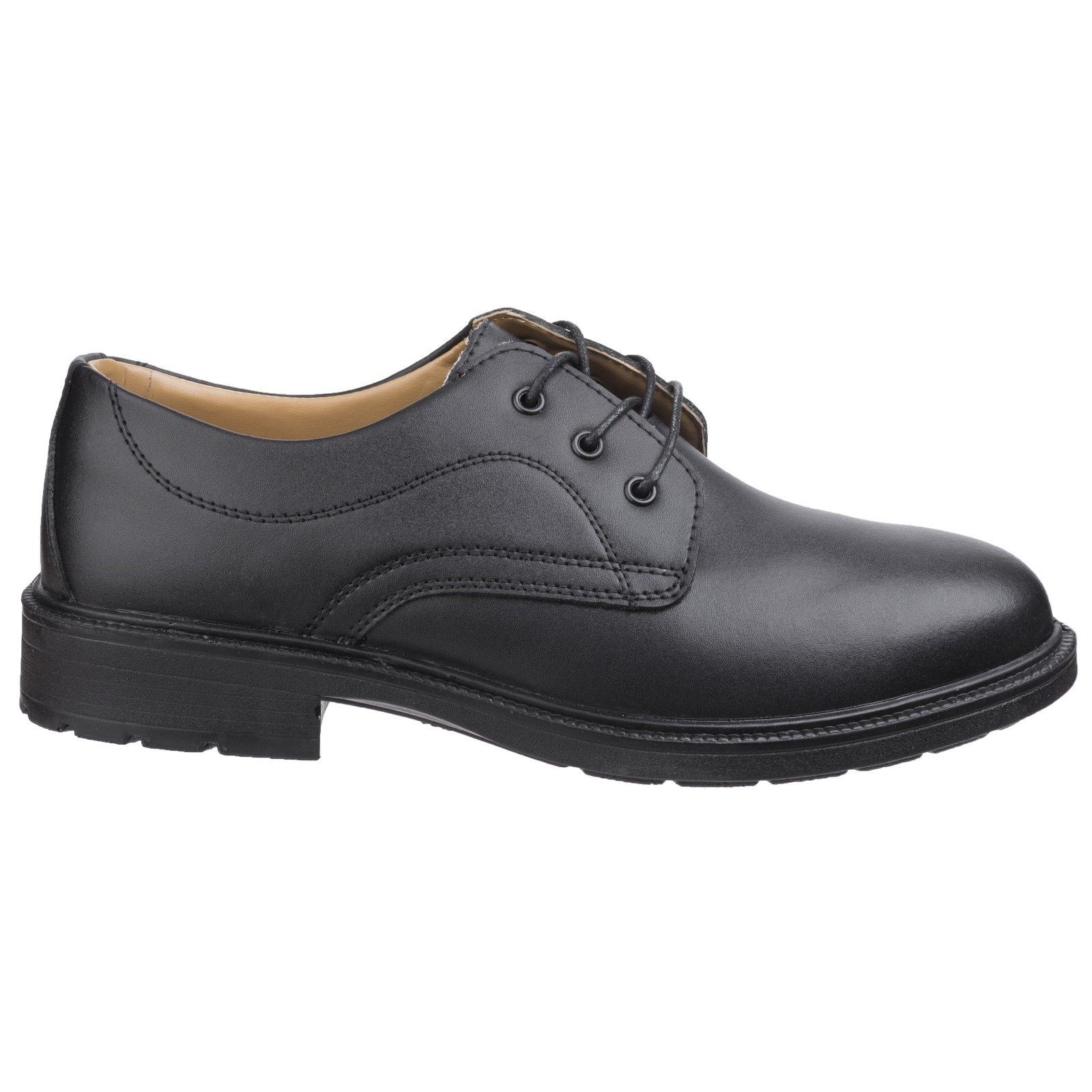 Amblers FS45 Safety Shoes-ShoeShoeBeDo