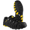 Amblers FS23 Safety Trainers-ShoeShoeBeDo