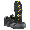 Amblers FS29C Safety Trainers-ShoeShoeBeDo