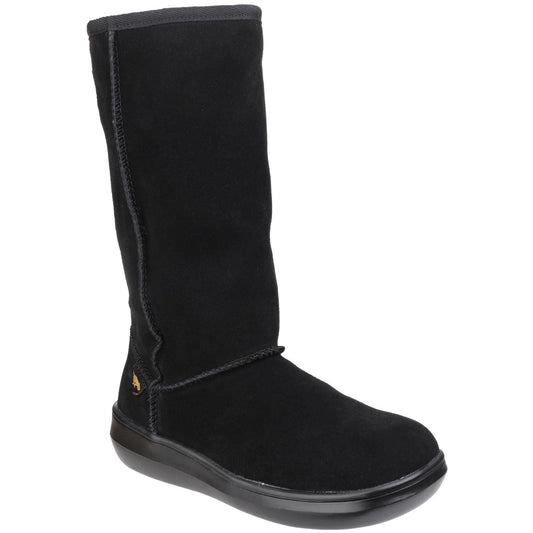 Rocket Dog Sugardaddy Boots