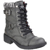 Rocket Dog Thunder Biker Boots-ShoeShoeBeDo