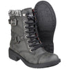 Rocket Dog Thunder Biker Boots-ShoeShoeBeDo