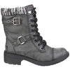 Rocket Dog Thunder Biker Boots-ShoeShoeBeDo