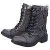 Rocket Dog Thunder Biker Boots-ShoeShoeBeDo